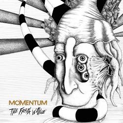 Momentum (ISL) : The Freak Is Alive